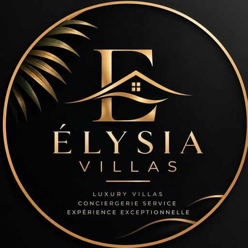 Logo Élysia Villas